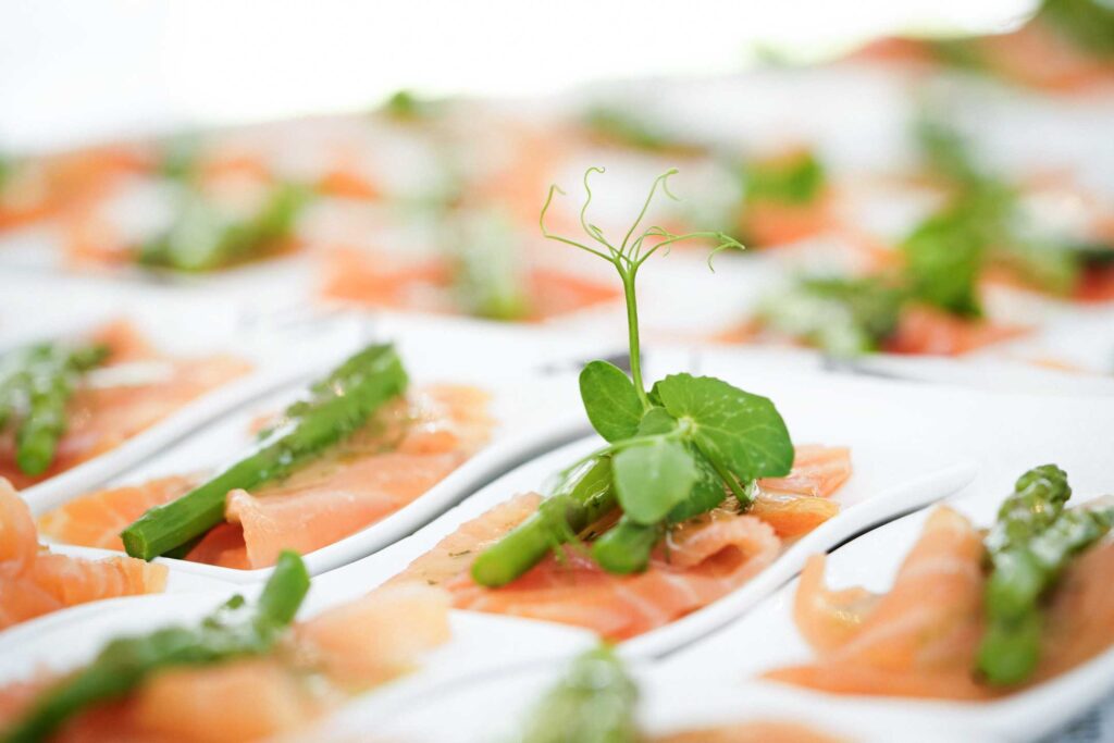 ETM Catering Arendonk Antwerpen - Aanbod