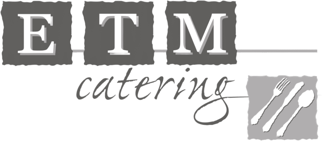 Logo ETM Catering