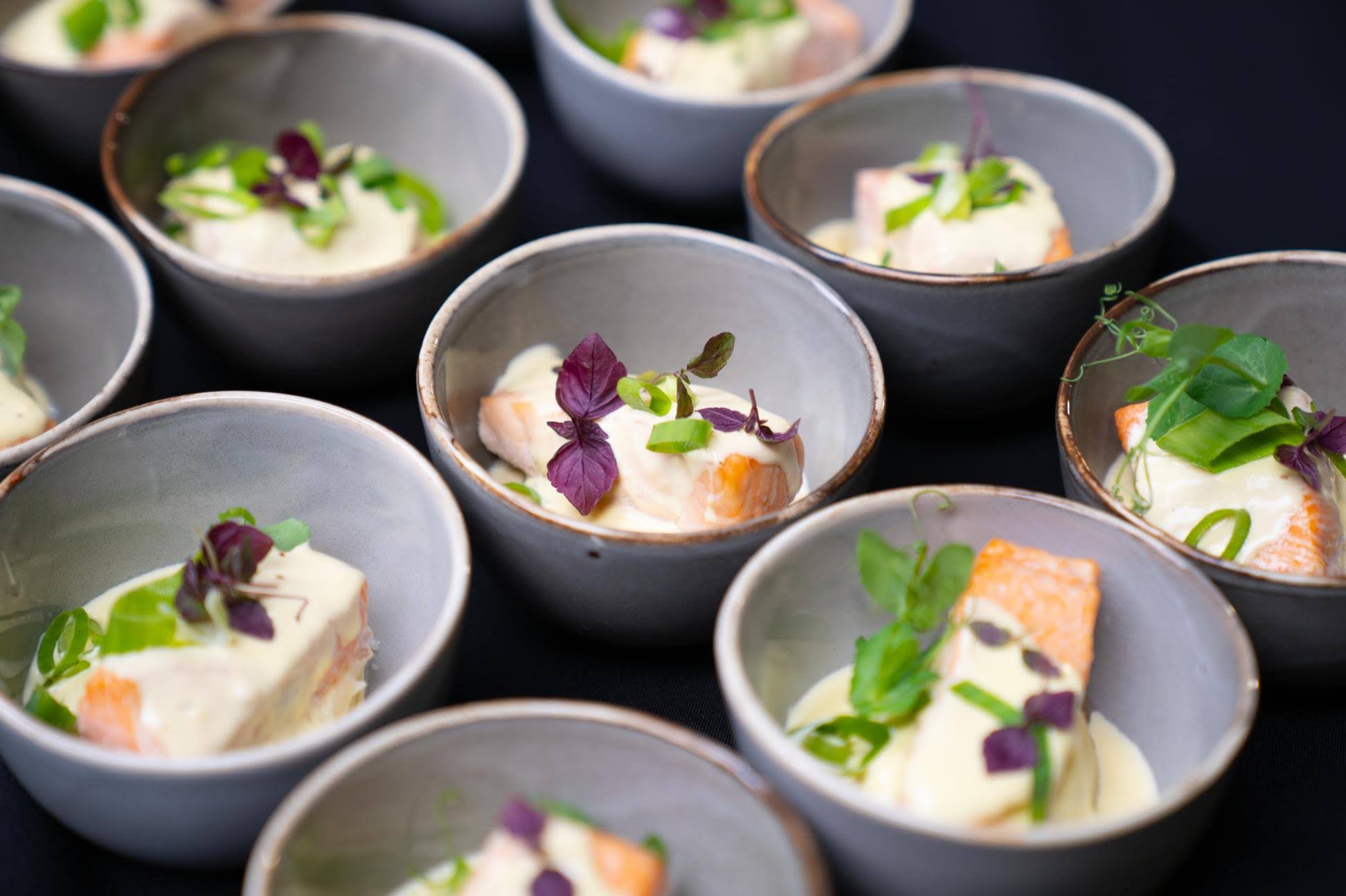ETM Catering - Kwaliteit is een keuze